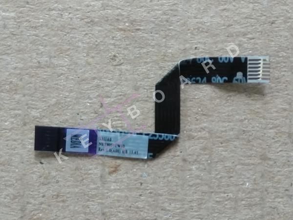 Шлейф кнопки включення Power Cable 6P-48MM